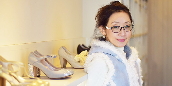 Ryusuke Kawamura 日置さん