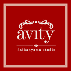 Logo avity