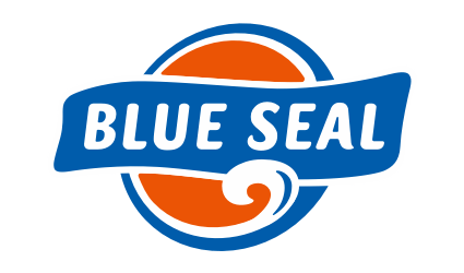 Logo blueseal