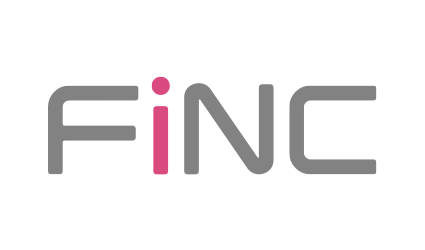 Logo finc