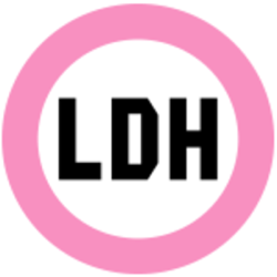 Logo ldh