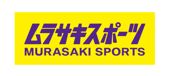 Logo murasaki sports