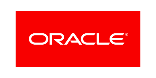 Logo oracle