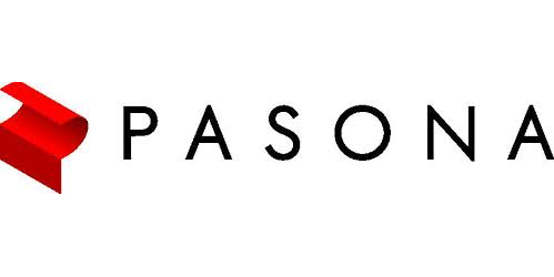 Logo pasona