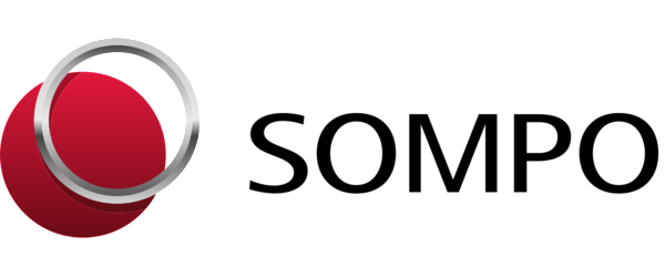 Logo sompo