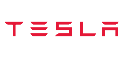 Logo tesla
