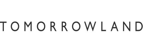 Logo tomorrow land